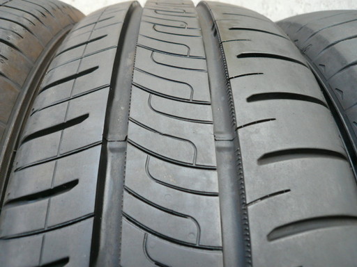 中古タイヤ195/60R16 89H