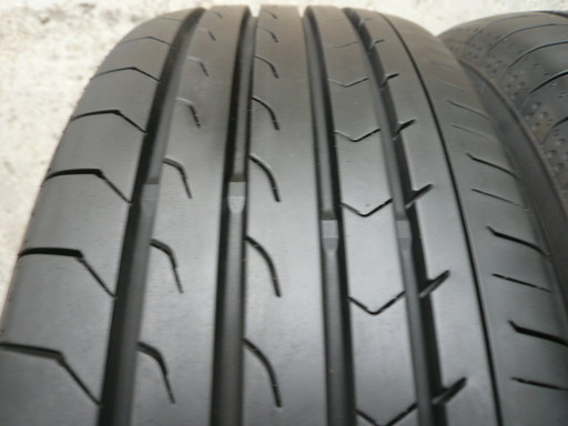 中古タイヤ195/60R16 89V