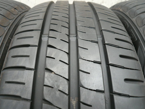 中古タイヤ205/55R16 91V