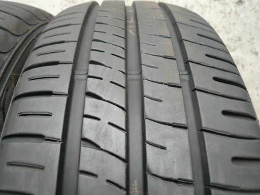 中古タイヤ205/55R16 91V