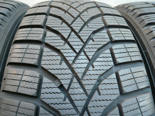 中古タイヤ195/55R16 91H