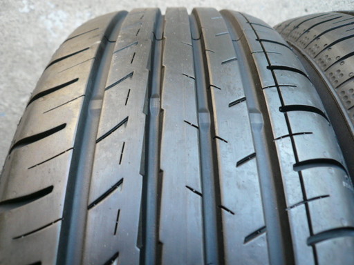 中古タイヤ185/55R16 83V