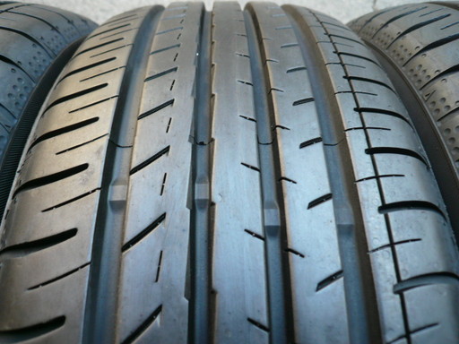中古タイヤ185/55R16 83V