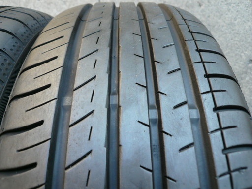 中古タイヤ185/55R16 83V