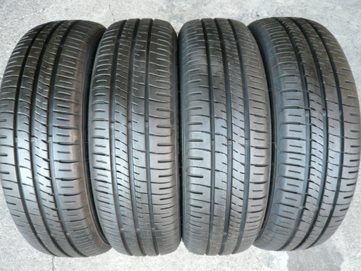 中古タイヤ175/60R16 82H