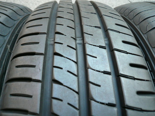 中古タイヤ175/60R16 82H