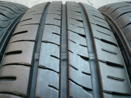 中古タイヤ175/60R16 82H