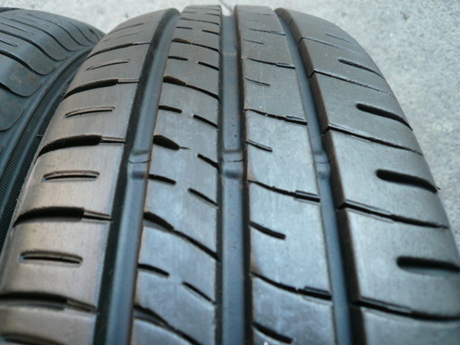 中古タイヤ175/60R16 82H