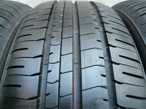 中古タイヤ195/55R16 87V
