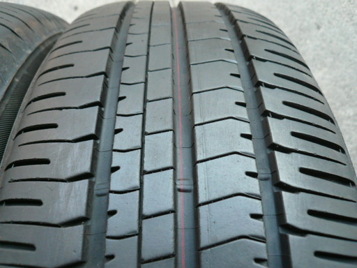 中古タイヤ195/55R16 87V