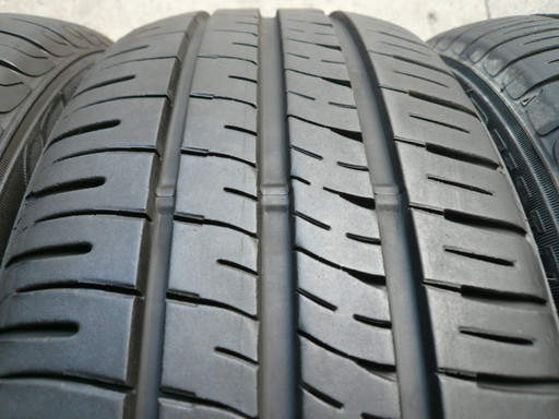 中古タイヤ195/55R16 87V
