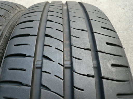 中古タイヤ195/55R16 87V