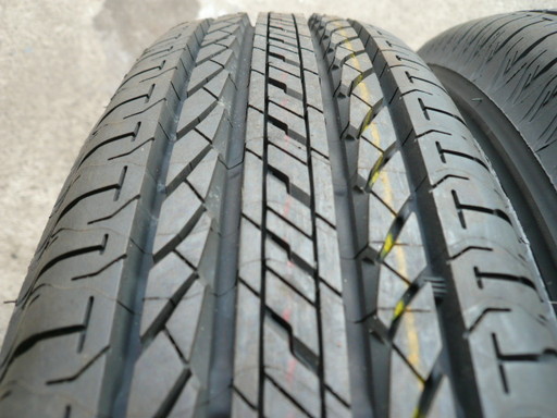 中古タイヤ175/80R16 91S