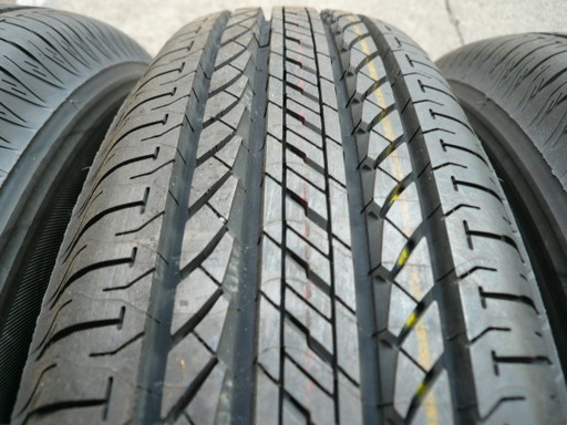 中古タイヤ175/80R16 91S