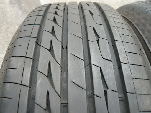 中古タイヤ205/55R16 91V