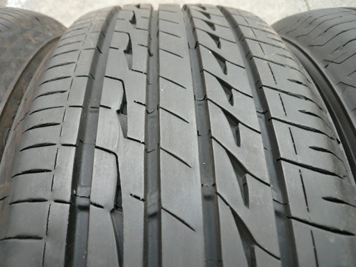 中古タイヤ205/55R16 91V