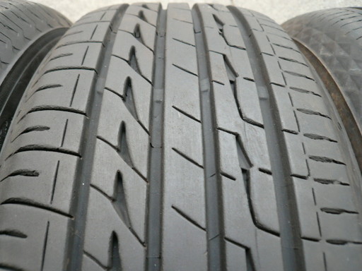 中古タイヤ205/55R16 91V