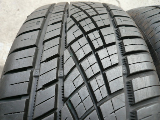 中古タイヤ205/55R16 91W