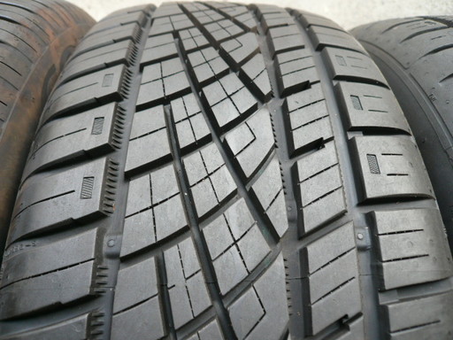 中古タイヤ205/55R16 91W