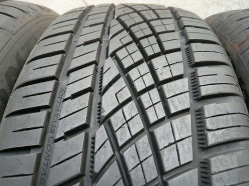 中古タイヤ205/55R16 91W