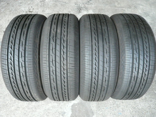 中古タイヤ205/55R16 91V
