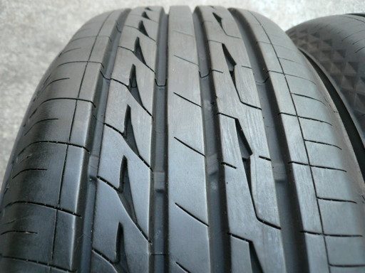 中古タイヤ205/55R16 91V