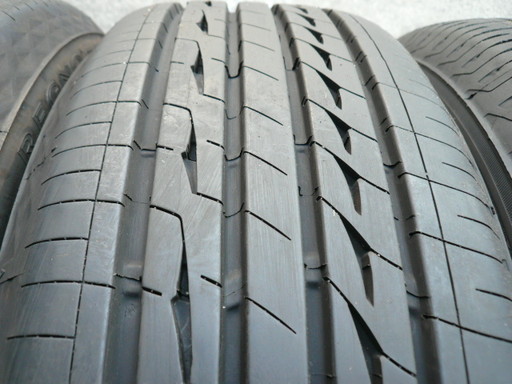中古タイヤ205/55R16 91V