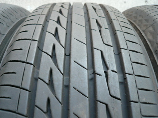 中古タイヤ205/55R16 91V