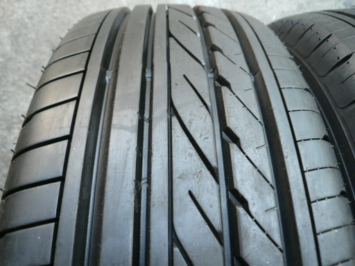 中古タイヤ215/65R16C 109/107R