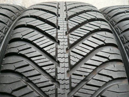 中古タイヤ205/60R16 92H
