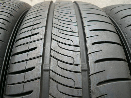 中古タイヤ205/55R16 91V