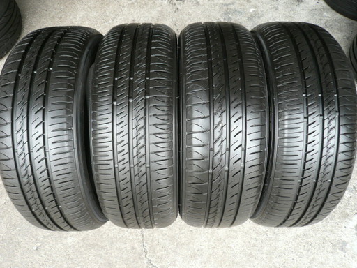 中古タイヤ185/55R16 87V