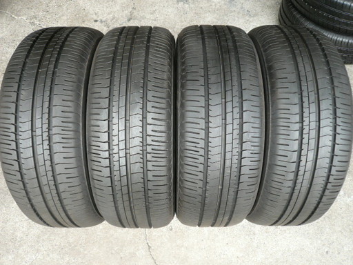 中古タイヤ205/55R16 91V