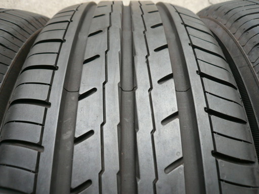 中古タイヤ195/55R16 87V