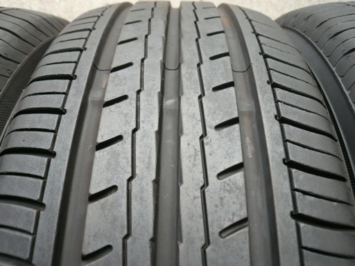 中古タイヤ195/55R16 87V