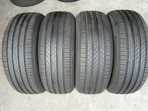 中古タイヤ205/60R16 92H