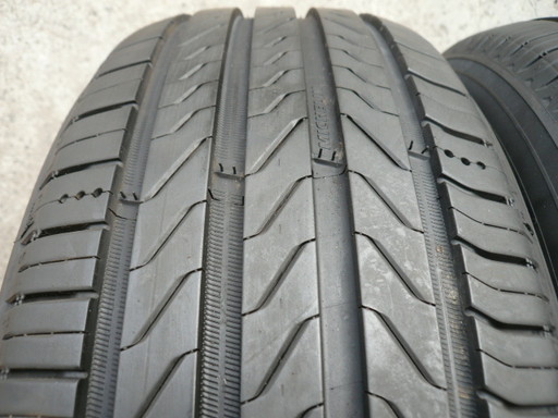 中古タイヤ205/60R16 92H
