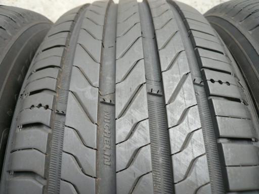 中古タイヤ205/60R16 92H