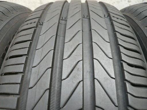 中古タイヤ205/60R16 92H