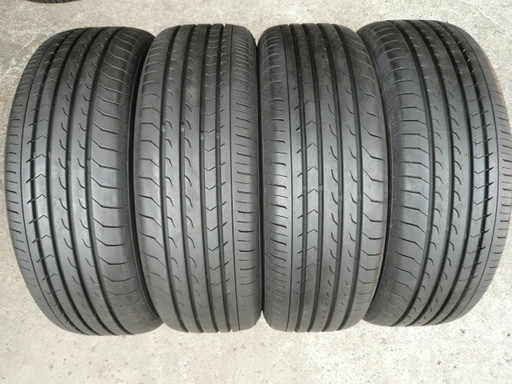 中古タイヤ195/60R16 89V