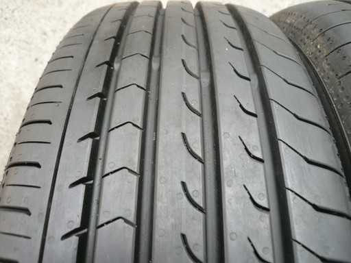 中古タイヤ195/60R16 89V