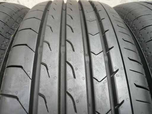 中古タイヤ195/60R16 89V
