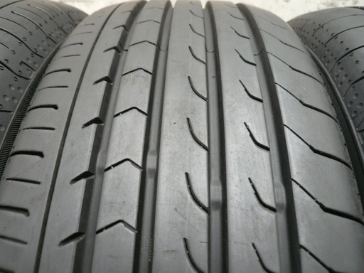 中古タイヤ195/60R16 89V