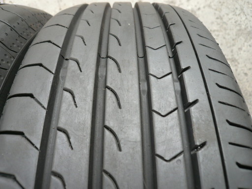 中古タイヤ195/60R16 89V