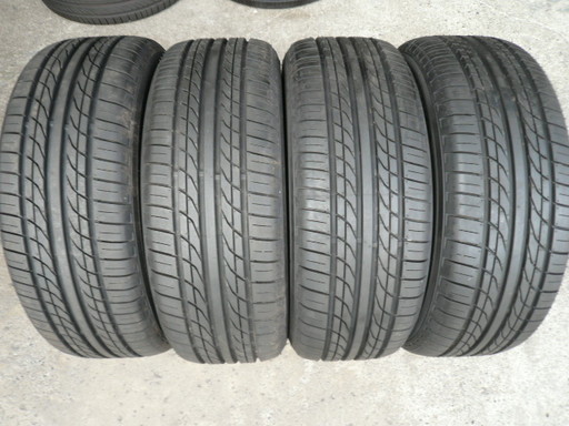 中古タイヤ205/55R16 91V