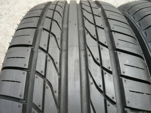 中古タイヤ205/55R16 91V
