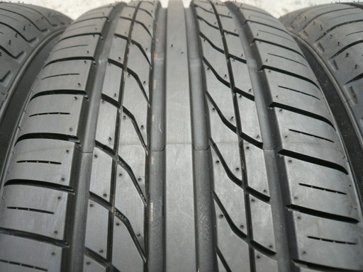 中古タイヤ205/55R16 91V