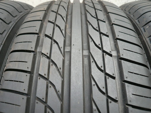 中古タイヤ205/55R16 91V
