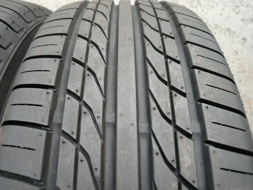 中古タイヤ205/55R16 91V