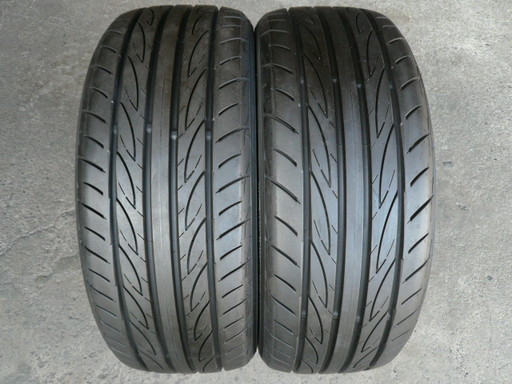 中古タイヤ205/45R17 88W